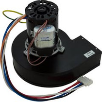 Blower, Zodiac Jandy LXi, with Gasket Blower, Zodiac Jandy LXi, with Gasket
