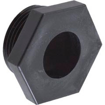 Retainer Nut, Zodiac Jandy LRZE/LRZM, Sensor Retainer Nut, Zodiac Jandy LRZE/LRZM, Sensor