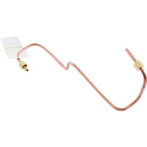 Pressure Switch Tubing, Zodiac Jandy LXi Low NOx