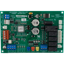 Universal Control PCB, Zodiac Jandy Lxi