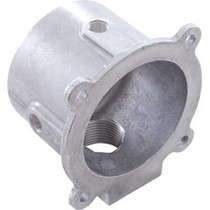 Venturi Plenum, Zodiac Laars HI-E2