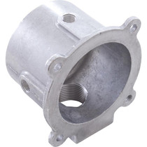 Venturi Plenum, Zodiac Laars HI-E2