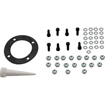 Gasket Kit, Zodiac Jandy Laars HI-E2 350, Combustion Chamber