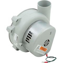Blower, Zodiac Laars HI-E2 Blower, Zodiac Laars HI-E2