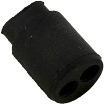 Hi-Limit Retainer Boot, Zodiac Laars EPC/ESC/EPG/ESG/EG/ES Hi-Limit Retainer Boot, Zodiac Laars EPC/ESC/EPG/ESG/EG/ES