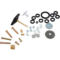 Inlet/Outlet Header, Zodiac Jandy Laars EPC/EPG/ESG/Lite, 2"