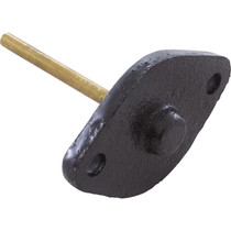 Bypass Assy, Zodiac Laars ESC/Lite/Lite2, w/o Spring