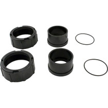 Coupling Nut Kit, Zodiac Laars LX/LT, LX/LT Low NOx, qty 2