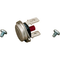 Exhaust Temp Limit, Zodiac Laars LX-LT/LX-LT Low Nox