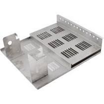 Burner Tray, Zodiac Laars Jandy Lite/Lite2 250,w/o Burner