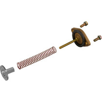 Bypass Assembly, Zodiac Jandy LRZE/LRZM 325