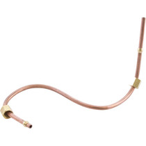 Pressure Switch Tubing, Zodiac Jandy LRZE/LRZM