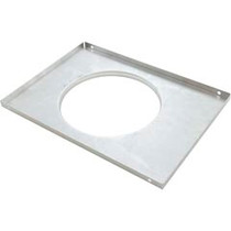 Adapter Plate, Zodiac Jandy LRZE/LRZM 250 Adapter Plate, Zodiac Jandy LRZE/LRZM 250