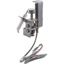 Pilot Burner, Zodiac Jandy LRZM, LP Pilot Burner, Zodiac Jandy LRZM, LP