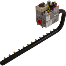 Manifold Assy, Zodiac Jandy LRZM 325, Natural, 0-3K ft.