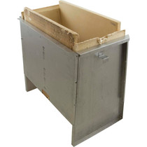 Combustion Chamber Panels, Zodiac Jandy LRZM 400