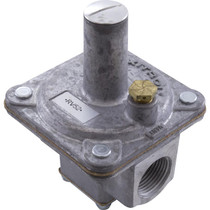 Regulator Stepdown, Zodiac Laars HI-E2