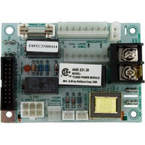 PCB, Zodiac Jandy Lite2