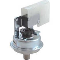 Pressure Switch 3029, 25A, Tecmark, 1/8"mpt, SPNO Pressure Switch 3029, 25A, Tecmark, 1/8"mpt, SPNO