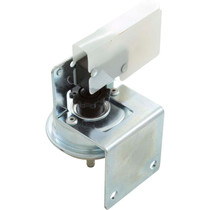 Pressure Switch 3046, 25A, Tecmark, 1/8"b, SPNO, Z Bracket