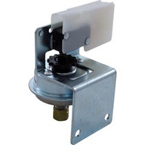 Pressure Switch 3064, 25A, Tecmark, 3/16"Comp, SPNO