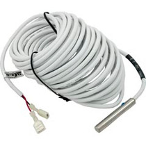 Sensor, Temperature, Tecmark, 100°-120°F, 1/4" Diameter