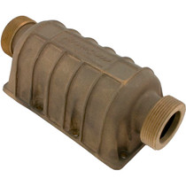 Manifold, Hydro-Quip AP1, 1-1/2", Side Mount, Bronze