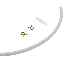 Extension Kit, Watkins Double Barrel Heater, Drain Tube