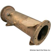 Flowtube, Tropic Air Purex Islander, Bronze