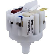 Pressure Switch, PresAirTrol, Thd Stem, 21A, 1/8"mpt, SPDT Pressure Switch, PresAirTrol, Thd Stem, 21A, 1/8"mpt, SPDT