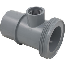 Discharge, Sundance High Flow, 2"