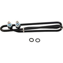 Flow Thru Element, 4.0kW, Generic, 9-1/2", 115v/230v, Tefel