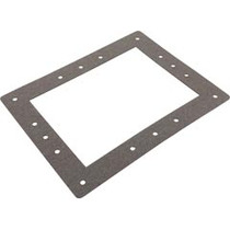 Gasket, StaRite/Pentair Swimquip U-3 Skimmer, Faceplate Gasket, StaRite/Pentair Swimquip U-3 Skimmer, Faceplate