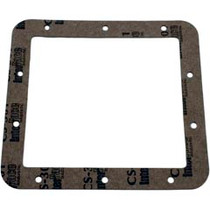 Gasket, Jacuzzi SV Series Skimmer, Faceplate Gasket, Jacuzzi SV Series Skimmer, Faceplate