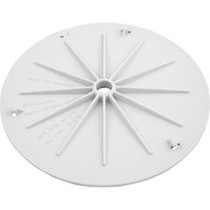 Skimmer Lid, Carvin/Jacuzzi PMT, 9-7/8"od Skimmer Lid, Carvin/Jacuzzi PMT, 9-7/8"od