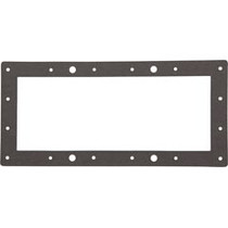 Gasket, Jacuzzi Deckmate Skimmer,Vinyl/FG,Faceplate, Qty 2 Gasket, Jacuzzi Deckmate Skimmer,Vinyl/FG,Faceplate, Qty 2
