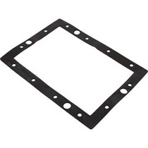 Gasket, Jacuzzi PMT Skimmer, Faceplate Gasket, Jacuzzi PMT Skimmer, Faceplate