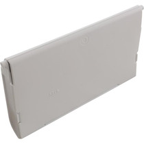 Weir, Jacuzzi WL/WC/WB Wide Mount Skimmer