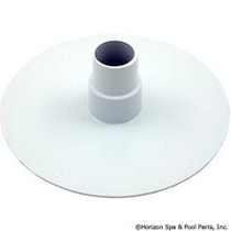 Skimmer Vacuum Plate, Pentair/American Products FAS