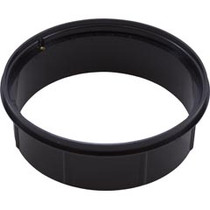 Skimmer Collar, Pentair/PacFab Bermuda, Gunite, Black Skimmer Collar, Pentair/PacFab Bermuda, Gunite, Black