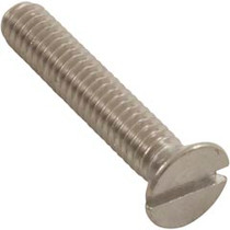 Screw, Hayward SP1082/1083/1084/1085/1086 Skimmer, qty 2 Screw, Hayward SP1082/1083/1084/1085/1086 Skimmer, qty 2