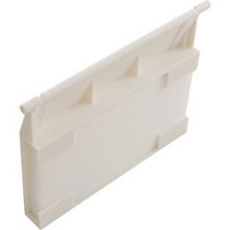 Weir, Astral, Above-Ground Skimmer