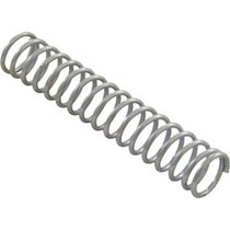 Spring, Waterco Baker Hydro/Purex Skimmer, Check Valve Spring, Waterco Baker Hydro/Purex Skimmer, Check Valve