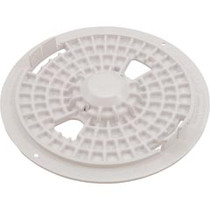 Skimmer Lid, Waterway Renegade, 9-7/8"od, White Skimmer Lid, Waterway Renegade, 9-7/8"od, White