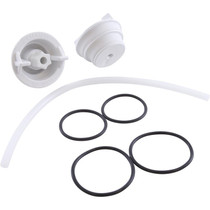 Skimmer Test Loop Kit, Waterway Renegade