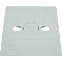 Skimmer Lid, Waterway Renegade, 10" x 10", Square