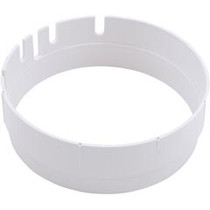 Mounting Ring Extension, WW Renegade Skimmer, Vinyl, White Mounting Ring Extension, WW Renegade Skimmer, Vinyl, White