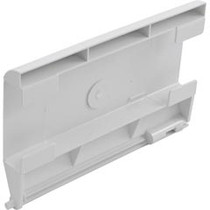 Weir, Waterway Renegade, Vinyl, White Weir, Waterway Renegade, Vinyl, White