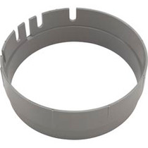 Mounting Ring Extension, Waterway Renegade Skimmer, Gray Mounting Ring Extension, Waterway Renegade Skimmer, Gray