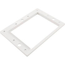 Faceplate, Clayton & Lambert S.S. Skimmer